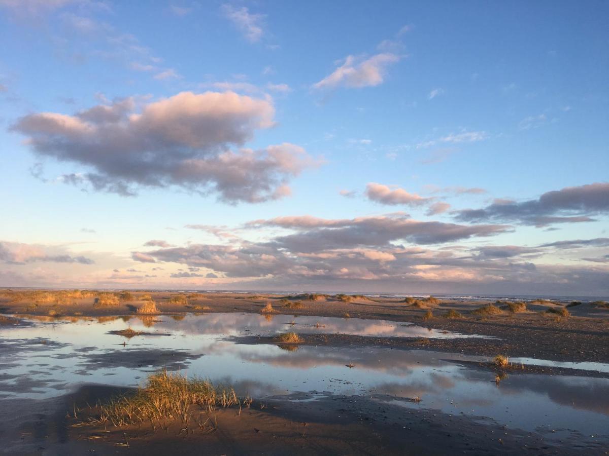 Sonnevanck Ameland Ballum Eksteriør bilde