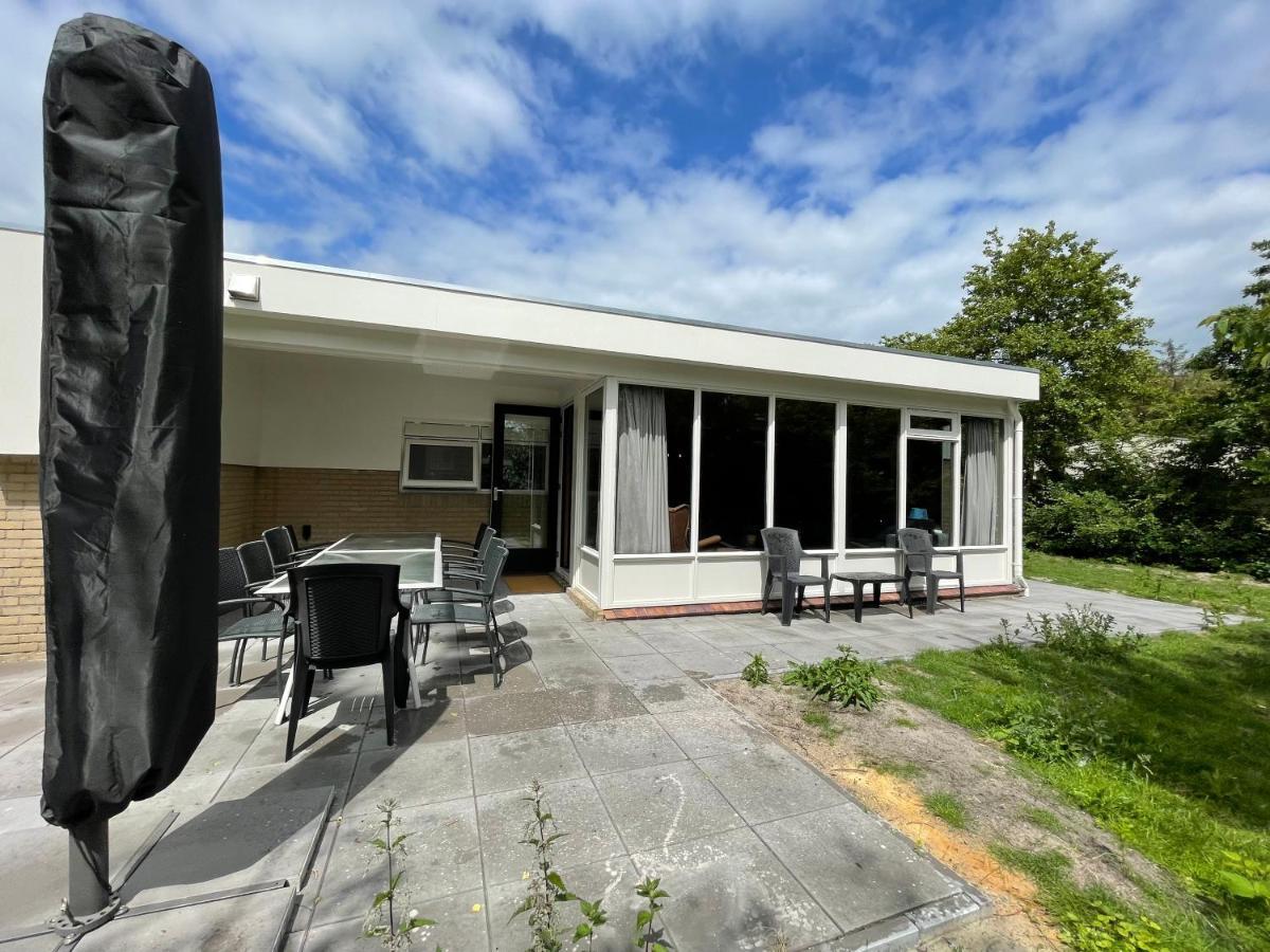 Sonnevanck Ameland Ballum Eksteriør bilde